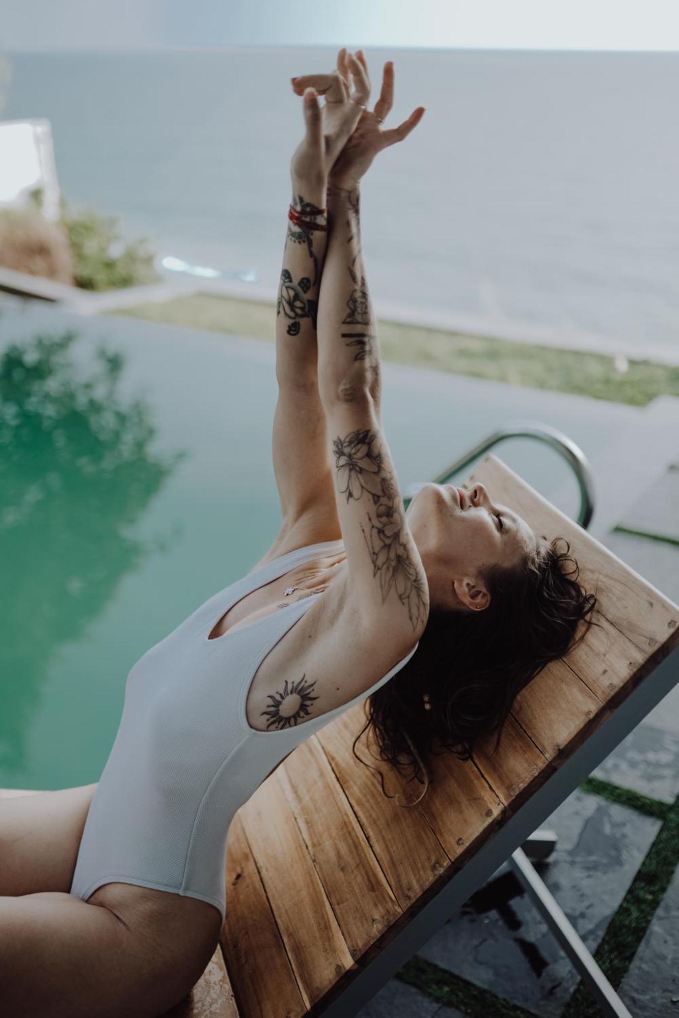 Cliff Stories Hotel Varkala Buitenkant foto