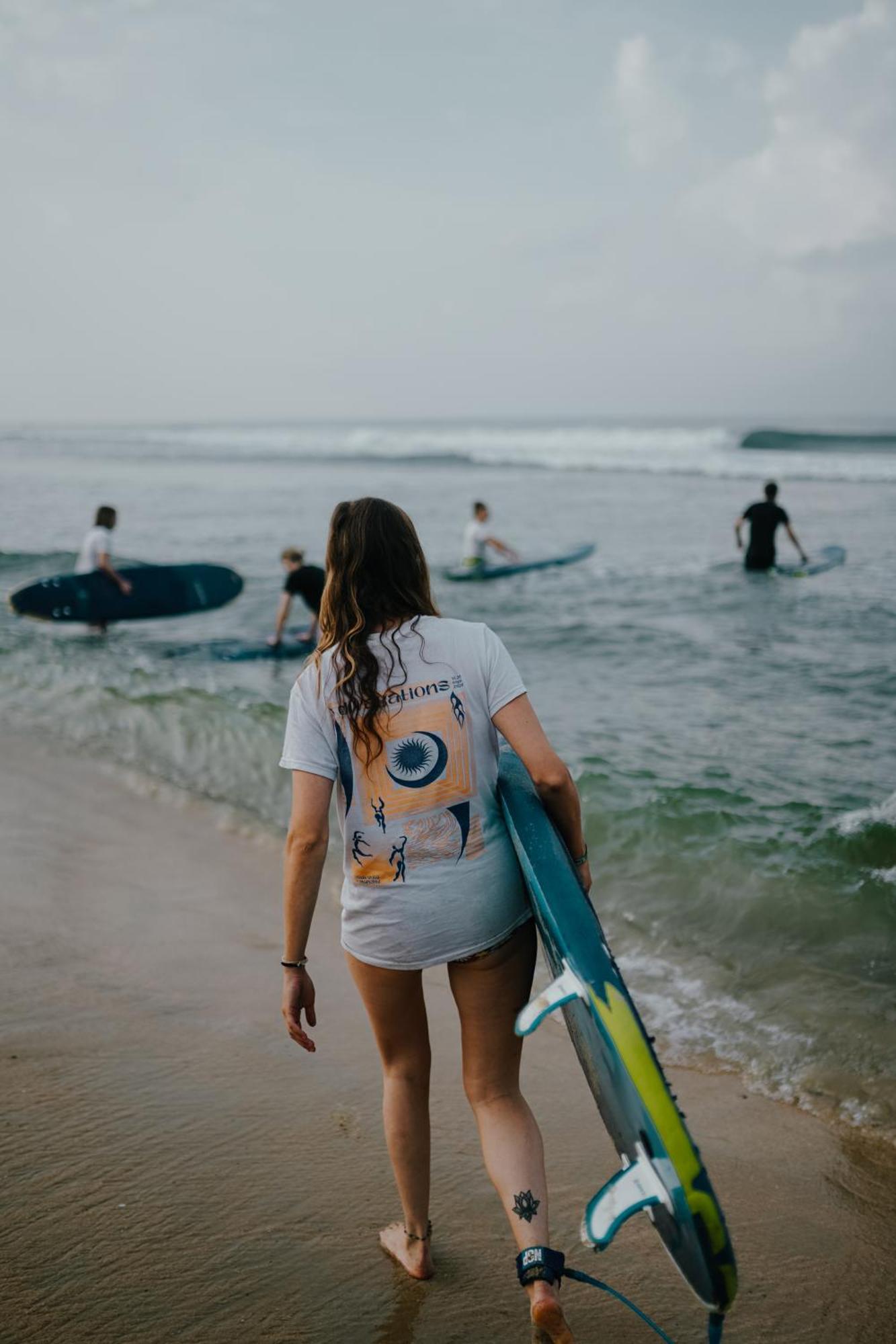 Cliff Stories Hotel Varkala Buitenkant foto